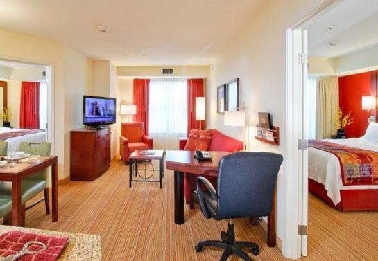 Residence Inn Burlington Colchester  | Colchester | Vermont | United States 13