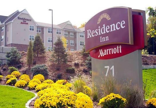 Residence Inn Burlington Colchester  | Colchester | Vermont | United States 14