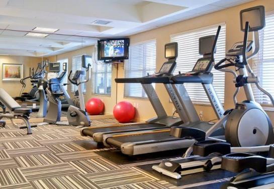 Residence Inn Burlington Colchester  | Colchester | Vermont | United States 15