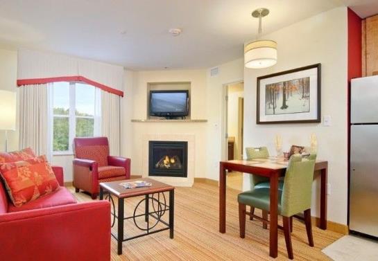 Residence Inn Burlington Colchester  | Colchester | Vermont | United States 16