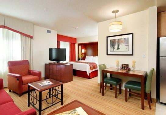 Residence Inn Burlington Colchester  | Colchester | Vermont | United States 17