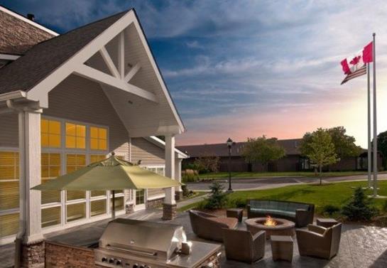 Residence Inn Burlington Colchester  | Colchester | Vermont | United States 18