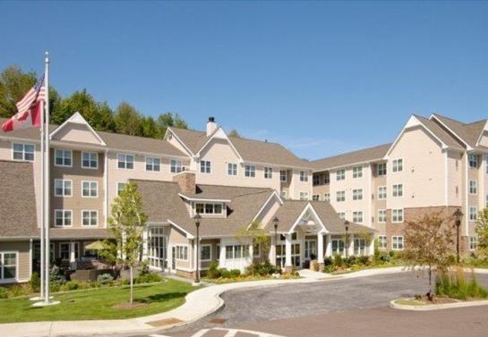 Residence Inn Burlington Colchester  | Colchester | Vermont | United States 19