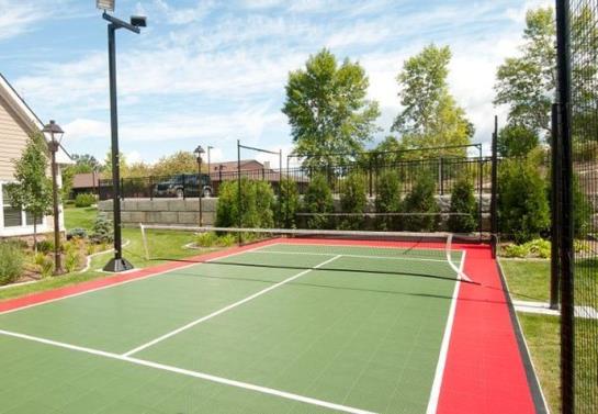 Residence Inn Burlington Colchester  | Colchester | Vermont | United States 20