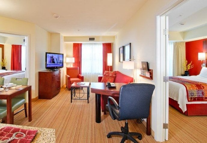 Residence Inn Burlington Colchester  | Colchester | Vermont | United States 5