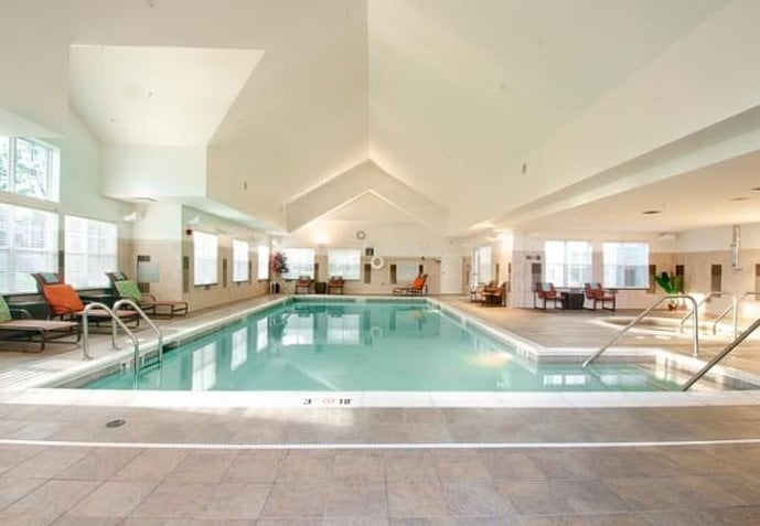 Residence Inn Burlington Colchester  | Colchester | Vermont | United States 9
