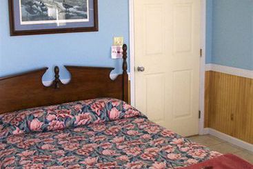 Hotel Harrison House Country Inn  | Tilghman | Maryland | United States