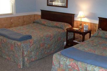Hotel Harrison House Country Inn  | Tilghman | Maryland | United States 1