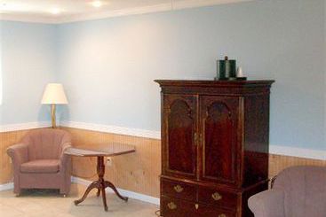 Hotel Harrison House Country Inn  | Tilghman | Maryland | United States 2