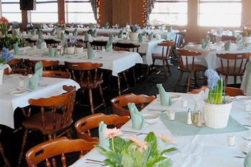 Hotel Harrison House Country Inn  | Tilghman | Maryland | United States 3