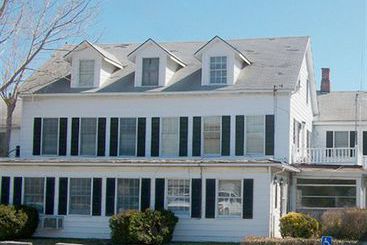 Hotel Harrison House Country Inn  | Tilghman | Maryland | United States 4