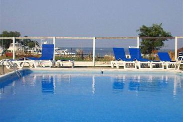 Hotel Harrison House Country Inn  | Tilghman | Maryland | United States 5