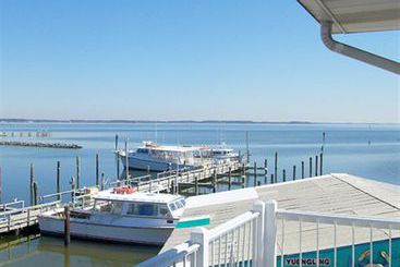 Hotel Harrison House Country Inn  | Tilghman | Maryland | United States 6