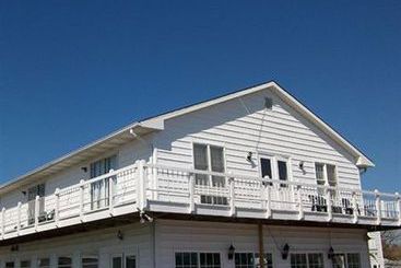 Hotel Harrison House Country Inn  | Tilghman | Maryland | United States 7