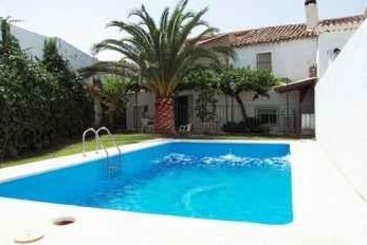 Casa Camponubes  | Priego de Córdoba | Córdoba | España 1