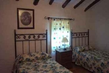 Casa Camponubes  | Priego de Córdoba | Córdoba | España 2