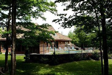 Resort Highridge Condominiums