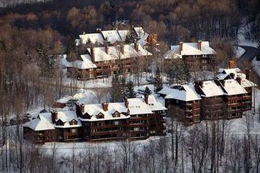 Resort Highridge Condominiums  | Killington | Vermont | United States 12