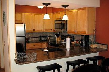 Resort Highridge Condominiums  | Killington | Vermont | United States 16