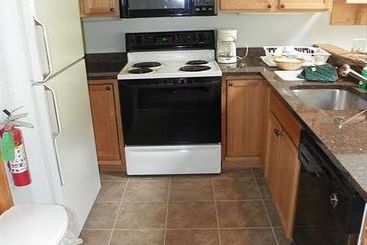 Resort Highridge Condominiums  | Killington | Vermont | United States 20