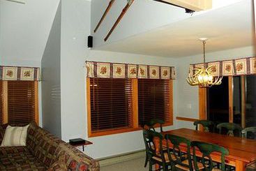 Resort Highridge Condominiums  | Killington | Vermont | United States 3