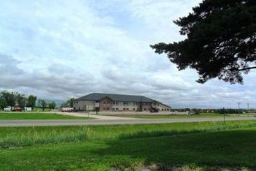 Hotel Complejo Settle Inn & Suites Seneca  