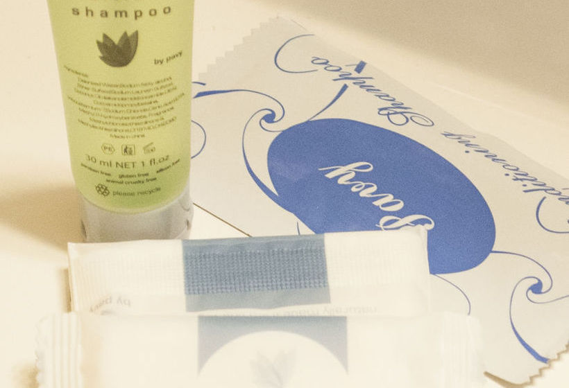 Hotel Boardwalk Seaport Inn Nueva Jersey