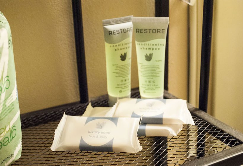 Hotel Boardwalk Seaport Inn  | Seaside Heights | New Jersey | United States 1