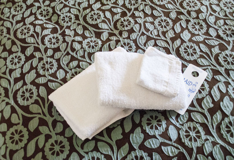 Hotel Boardwalk Seaport Inn  | Seaside Heights | New Jersey | United States 10