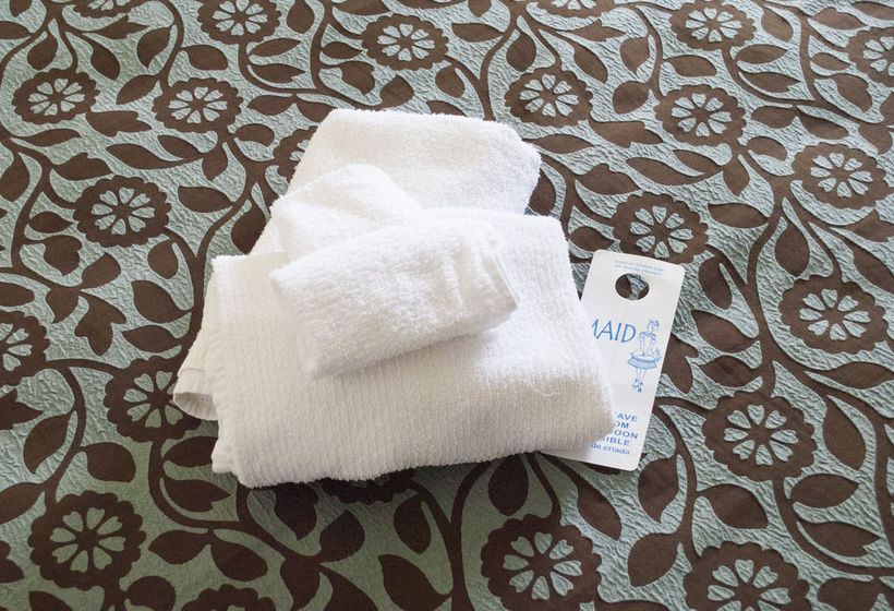 Hotel Boardwalk Seaport Inn  | Seaside Heights | New Jersey | United States 11