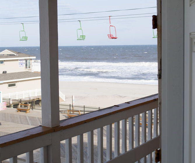 Hotel Boardwalk Seaport Inn  | Seaside Heights | New Jersey | United States 17