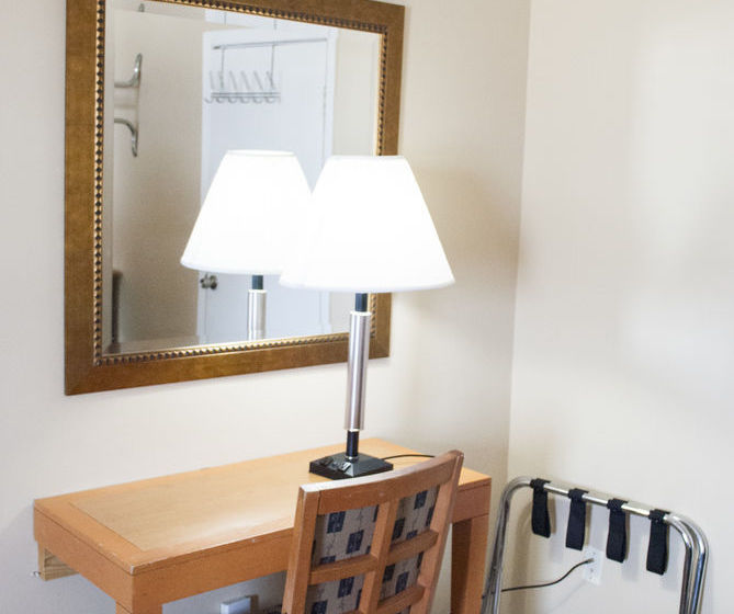 Hotel Boardwalk Seaport Inn  | Seaside Heights | New Jersey | United States 18