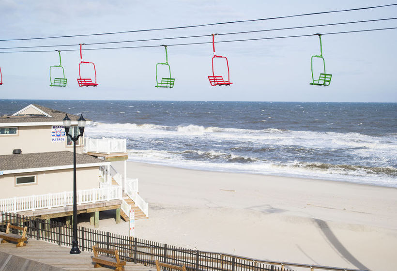Hotel Boardwalk Seaport Inn  | Seaside Heights | New Jersey | United States 2