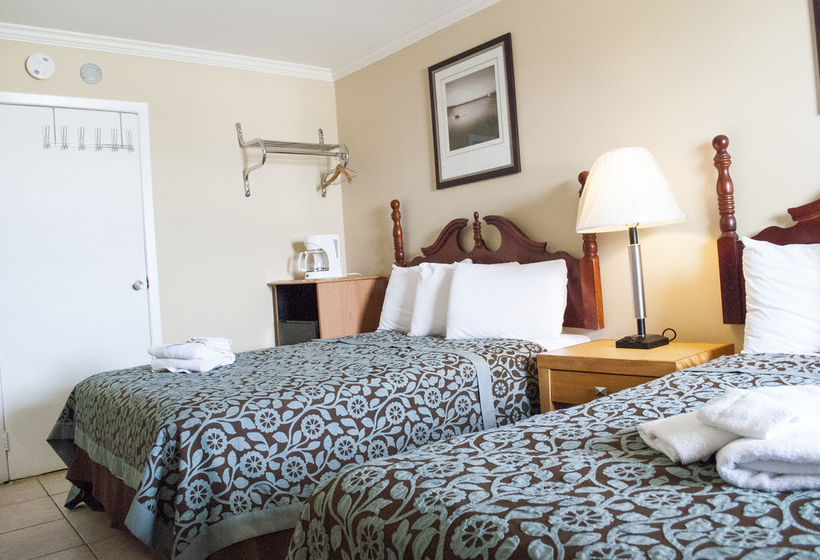 Hotel Boardwalk Seaport Inn  | Seaside Heights | New Jersey | United States 5