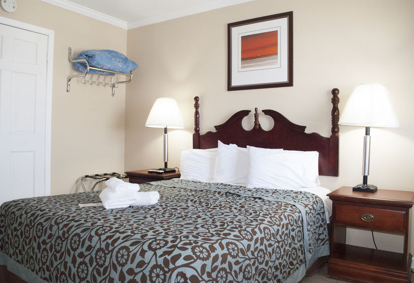 Hotel Boardwalk Seaport Inn  | Seaside Heights | New Jersey | United States 6