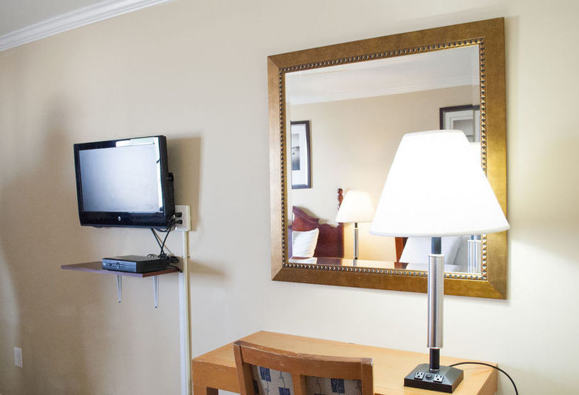 Hotel Boardwalk Seaport Inn  | Seaside Heights | New Jersey | United States 9