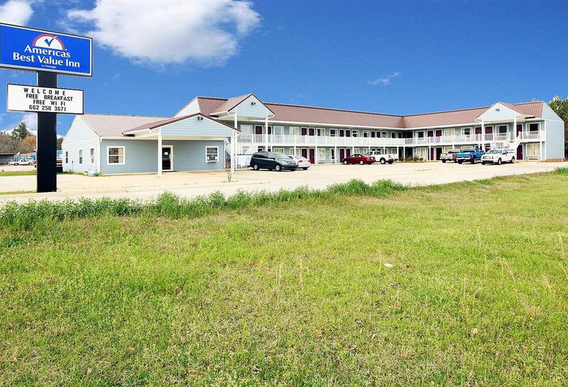 Hotel Americas Best Value Inn Eupora 
