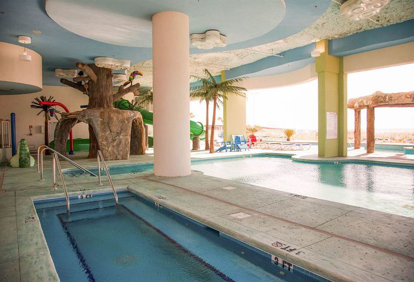 Resort Towers at North Myrtle Beach  | North Myrtle Beach | South Carolina | United States 1