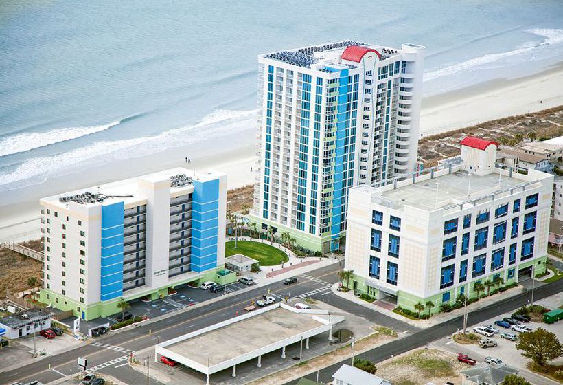 Resort Towers at North Myrtle Beach  | North Myrtle Beach | South Carolina | United States 10