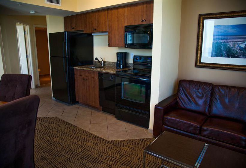 Resort Towers at North Myrtle Beach  | North Myrtle Beach | South Carolina | United States 12