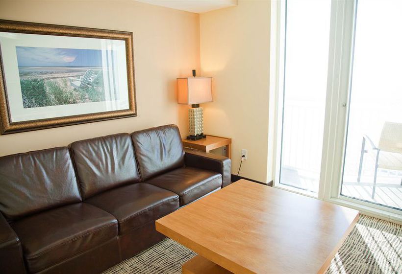 Resort Towers at North Myrtle Beach  | North Myrtle Beach | South Carolina | United States 16