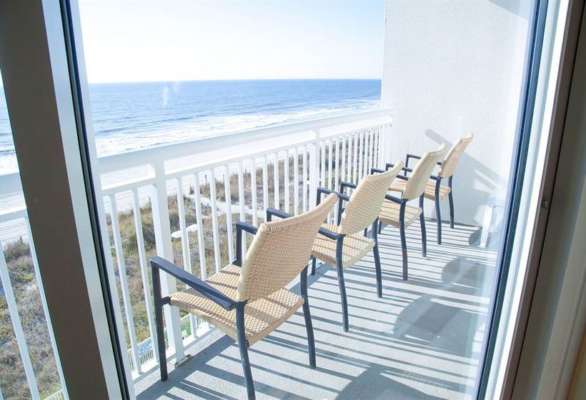 Resort Towers at North Myrtle Beach  | North Myrtle Beach | South Carolina | United States 20