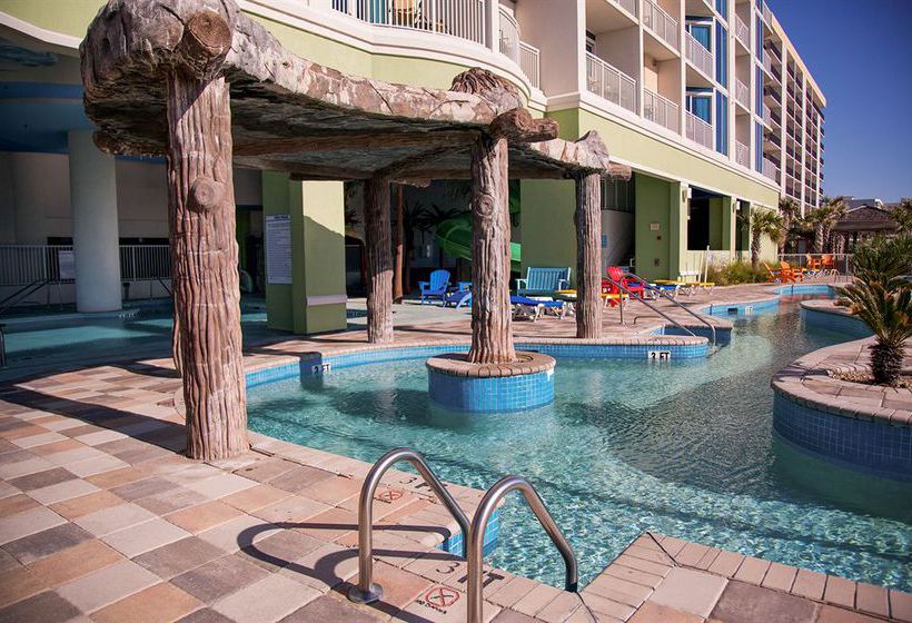 Resort Towers at North Myrtle Beach  | North Myrtle Beach | South Carolina | United States 3