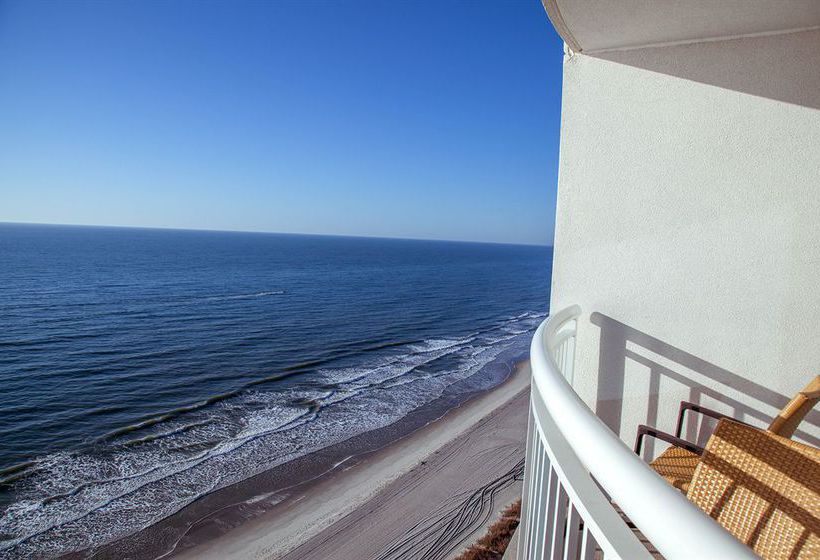 Resort Towers at North Myrtle Beach  | North Myrtle Beach | South Carolina | United States 5