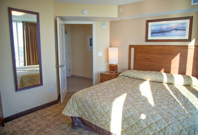 Resort Towers at North Myrtle Beach  | North Myrtle Beach | South Carolina | United States 6