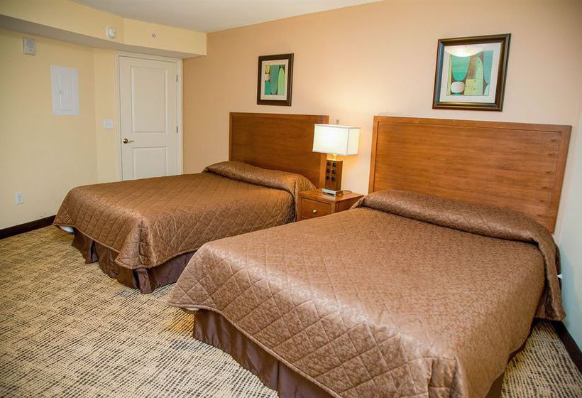 Resort Towers at North Myrtle Beach  | North Myrtle Beach | South Carolina | United States 9