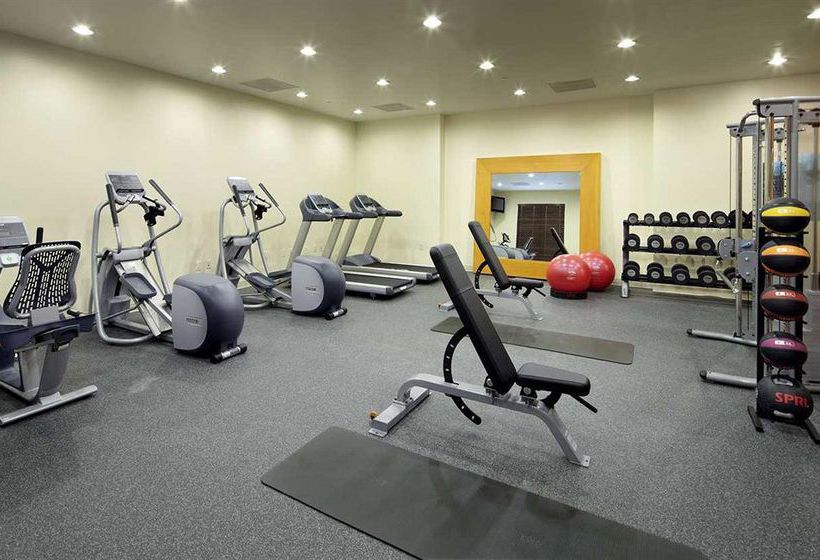 Hotel Hilton Garden Inn Texarkana Texarkana