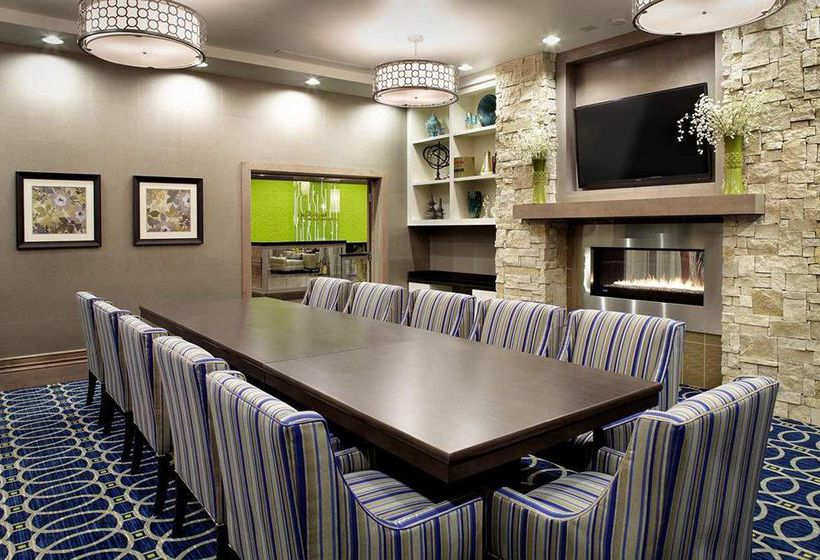 Hotel Hilton Garden Inn Texarkana  | Texarkana | Texas | United States 1