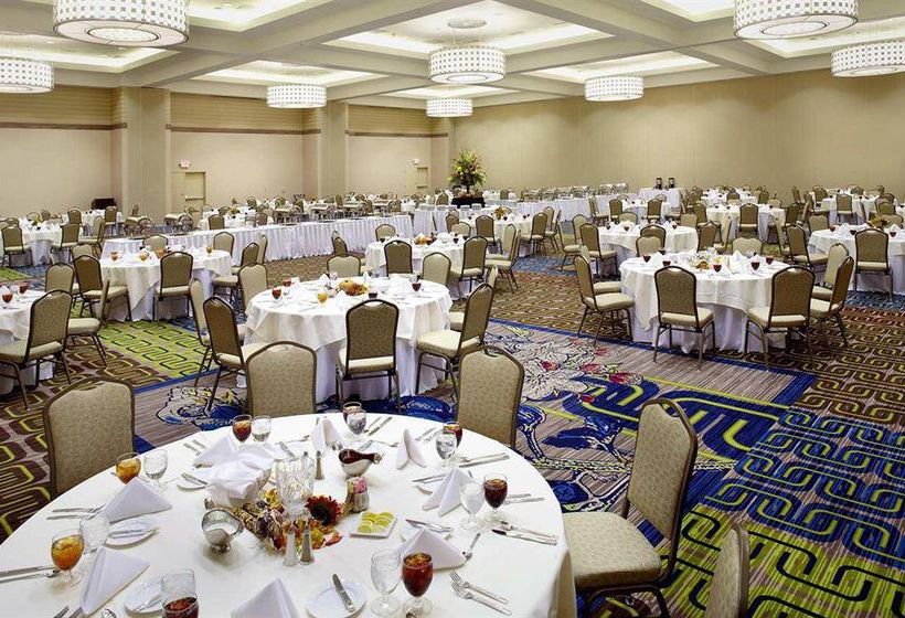 Hotel Hilton Garden Inn Texarkana  | Texarkana | Texas | United States 10