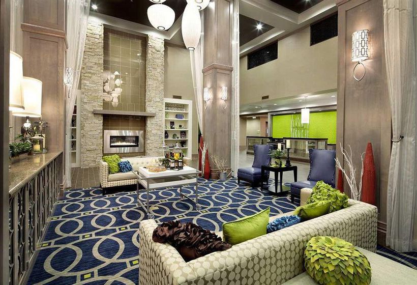 Hotel Hilton Garden Inn Texarkana  | Texarkana | Texas | United States 11